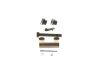 Guide Sleeve Kit, brake caliper -
