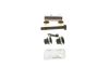 Guide Sleeve Kit, brake caliper -