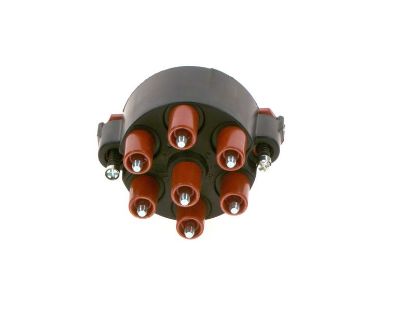 Distributor Cap -