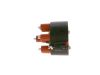 Distributor Cap -