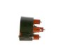 Distributor Cap -
