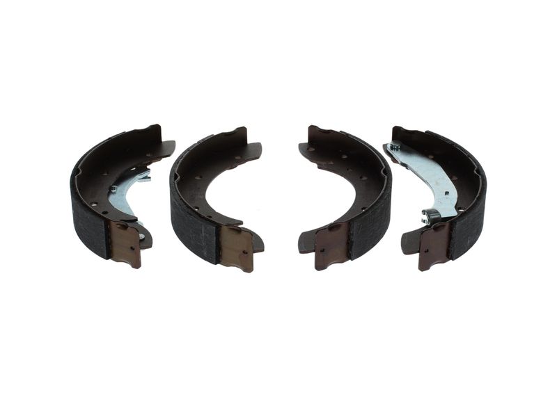 Brake Shoe Set -