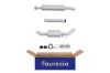 Front Muffler -