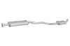 Front Muffler -