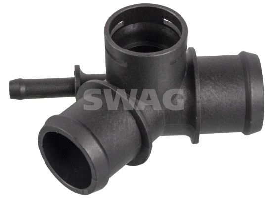 Coolant Flange -