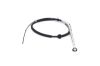 Cable Pull, parking brake -