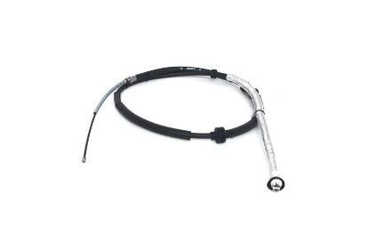 Cable Pull, parking brake -