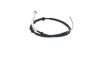 Cable Pull, parking brake -