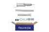Centre Muffler -