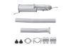 Centre Muffler -