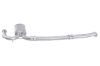 Centre Muffler -