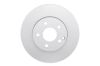 Brake Disc MERCEDES-BENZ - 212 421 13 12