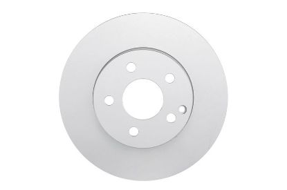 Brake Disc MERCEDES-BENZ - 212 421 13 12
