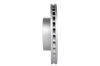 Brake Disc MERCEDES-BENZ - 212 421 13 12