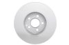 Brake Disc MERCEDES-BENZ - 212 421 13 12