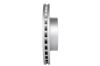 Brake Disc MERCEDES-BENZ - 212 421 13 12