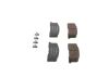 Brake Pad Set, disc brake -