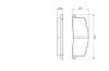 Brake Pad Set, disc brake -