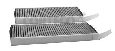 Filter, cabin air CITRO 9801448180