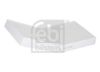 Filter, cabin air Mercedes-Benz PKW 171 830 02 18