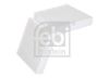 Filter, cabin air Mercedes-Benz PKW 171 830 02 18