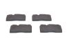 Brake Pad Set, disc brake VAG - 8R0 698 151 K