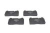 Brake Pad Set, disc brake VAG - 8R0 698 151 K