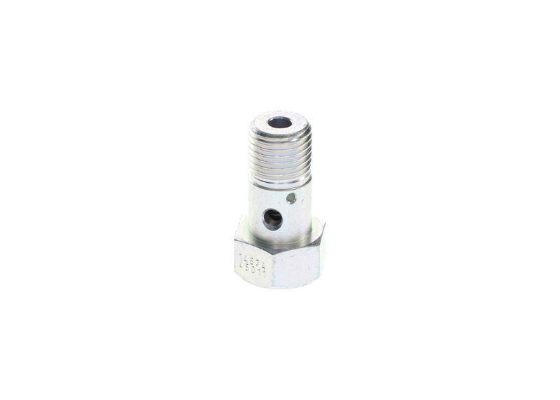 Valve, injection system -