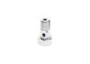 Valve, injection system -