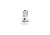 Valve, injection system -