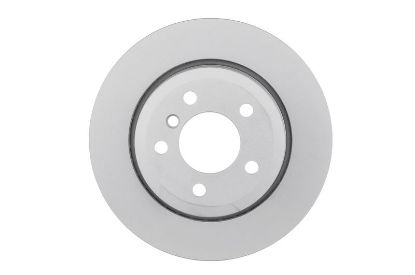Brake Disc -