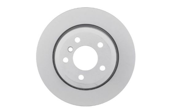 Brake Disc -