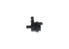 Auxiliary Water Pump (cooling water circuit) -