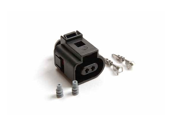 Plug Housing -