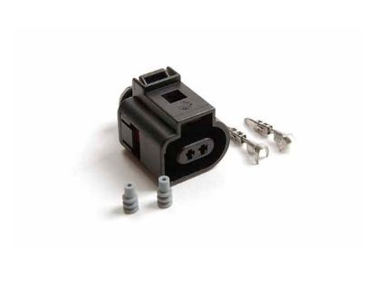 Plug Housing -