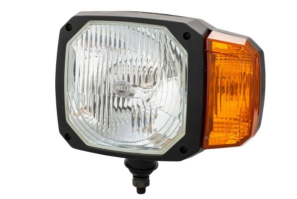 Headlight -