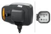 Headlight -