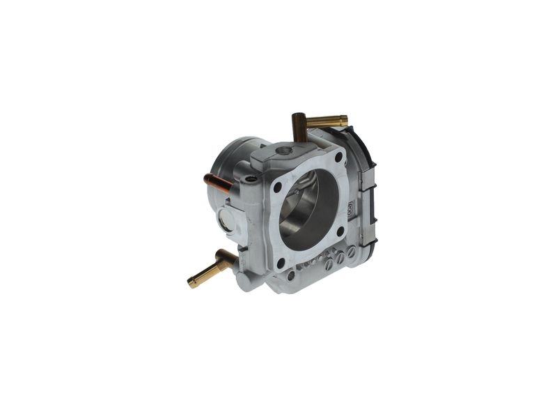 Throttle Body -