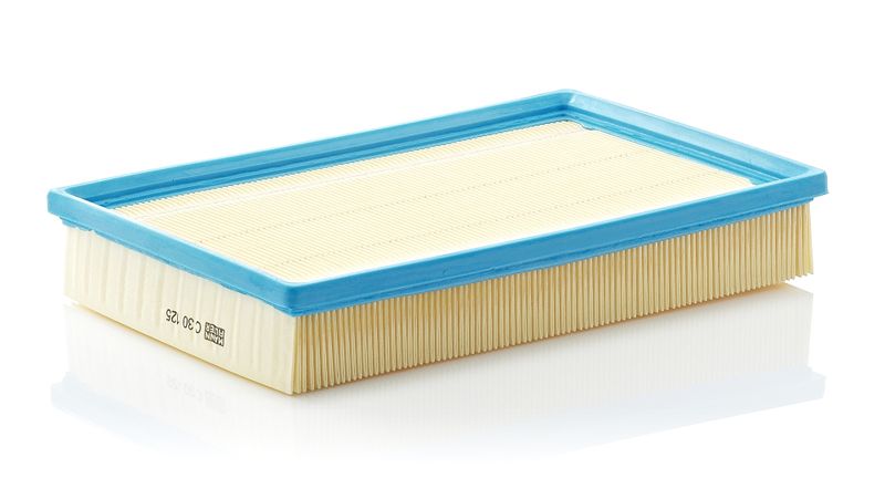 Air Filter Fiat Croma 2.0i.e./Turbo 91-