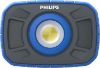 Hand lamp LED 1000lm, 10W, laetav, 12h ECO mode, IP68, IK09