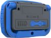 Hand lamp LED 1000lm, 10W, laetav, 12h ECO mode, IP68, IK09