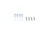 Accessory Kit, parking brake shoes -