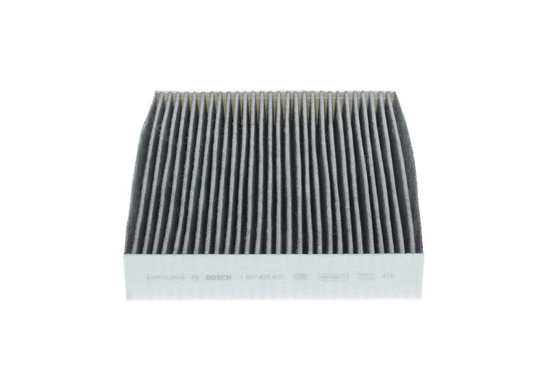 Filter, cabin air -