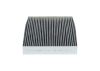 Filter, cabin air -