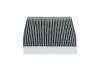 Filter, cabin air -