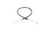 Cable Pull, parking brake -