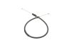 Cable Pull, parking brake -