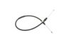 Cable Pull, parking brake -