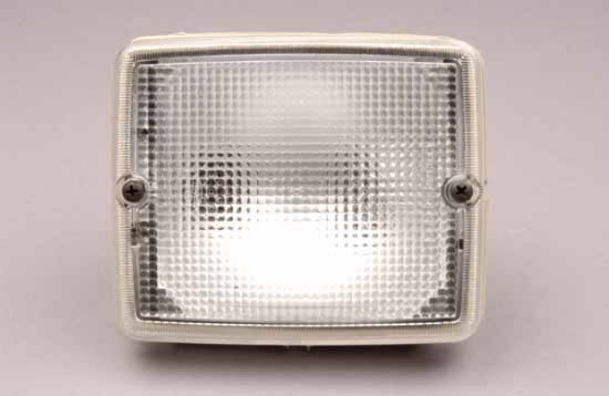 Interior Light -