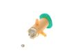 Fuel Pump A4 (8D2, B5), A6 (4B2, C5)
